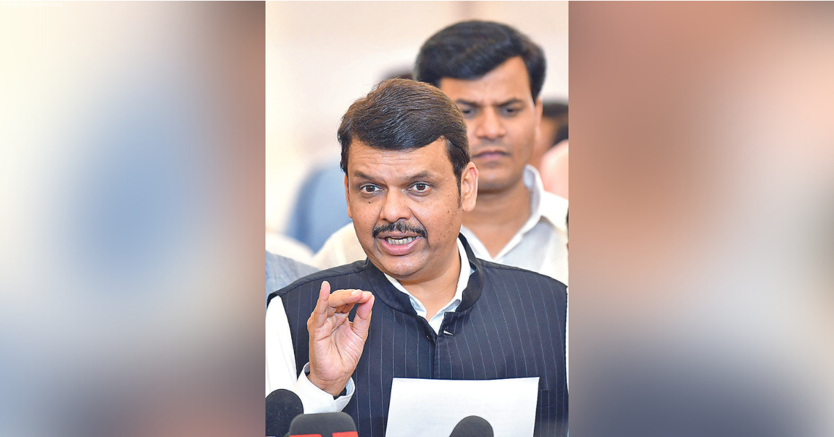 Fadnavis to play double role in state, national politics?